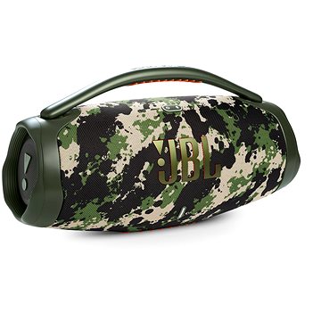 JBL Boombox 3 squad