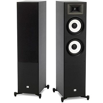 JBL STAGE A190