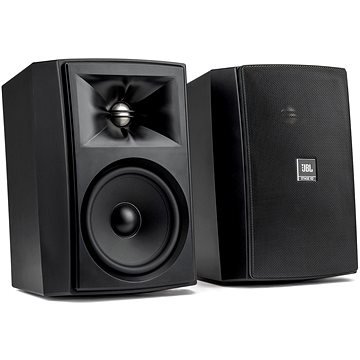 JBL Stage XD-5 BLK