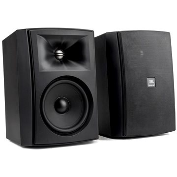 JBL Stage XD-6 BLK