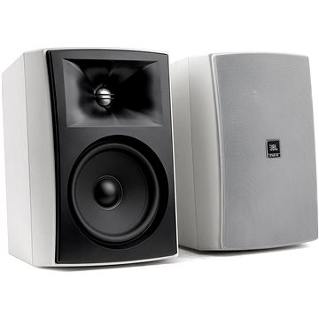 JBL Stage XD-6 WHT