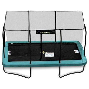 JumpKing Rectangular 3,66×5,20 m
