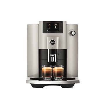 JURA E6 Platin