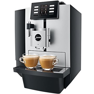 JURA X8