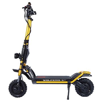 Kaabo Wolf King GT Pro 2022