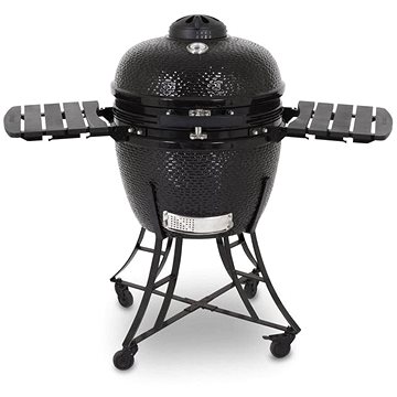 Kamado gril Black Gray PitBoss XL