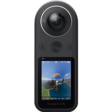 Kandao QooCam 8K