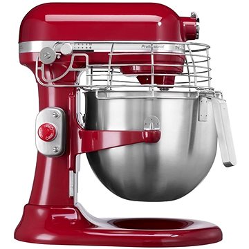 KitchenAid 5KSM7990X EER Professional 1.3 HP