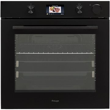 Kluge KTE1040B - 4 roky záruka po registraci