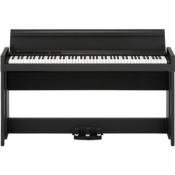 KORG C1 BK