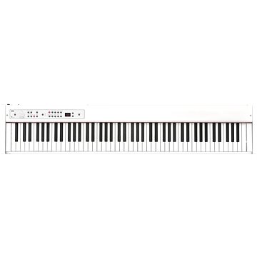KORG D1 WH