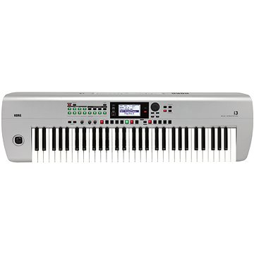 KORG i3 MS
