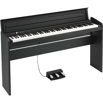 KORG LP-180 BK