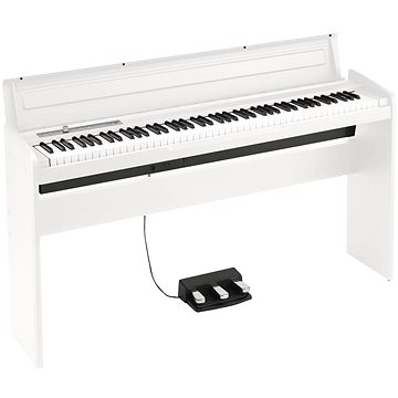 KORG LP-180 WH