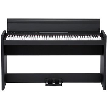 KORG LP-380U BK