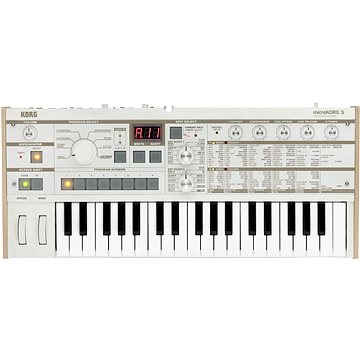 KORG microKORG S