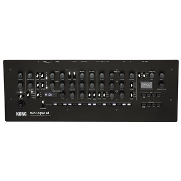 KORG minilogue xd Module