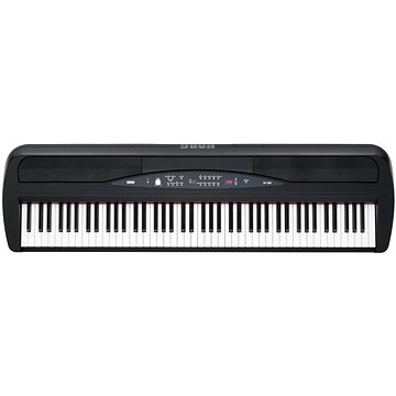 KORG SP-280 BK
