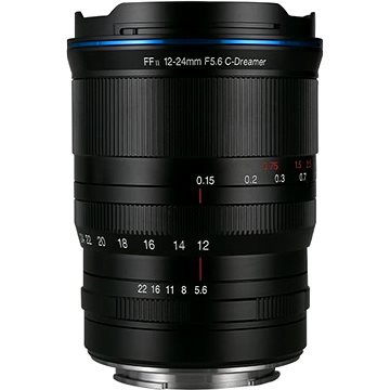 Laowa 12-24 mm f/5,6 Zoom Sony