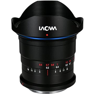 Laowa 14 mm f/4 Zero-D DSLR Canon