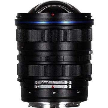 Laowa 15mm f/4,5 Zero-D Shift Leica