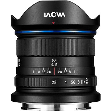 Laowa 9mm f/2,8 Zero-D Nikon