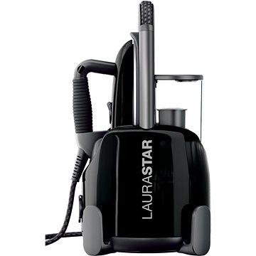 Laurastar LIFT Plus ultimate black