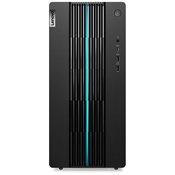 Lenovo IdeaCentre Gaming 5 17IAB7 Raven Black