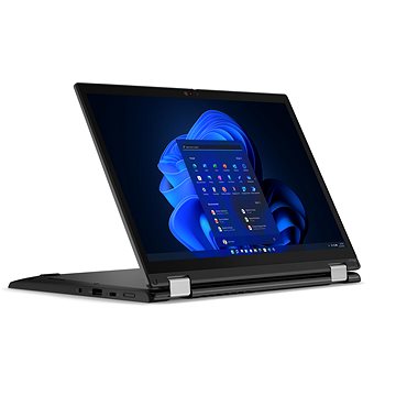 Lenovo ThinkPad L13 Yoga Gen 3 Thunder Black + aktivní stylus Lenovo