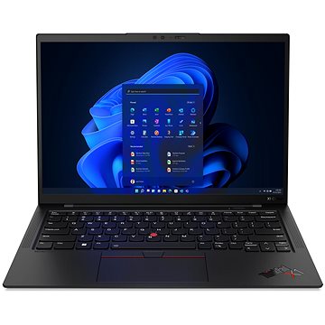 Lenovo ThinkPad X1 Carbon Gen 11 Deep Black touch