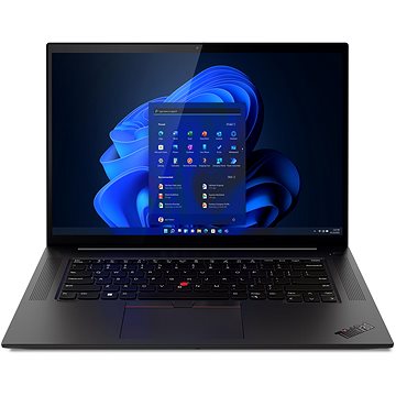 Lenovo ThinkPad X1 Extreme Gen 5 Black/Paint