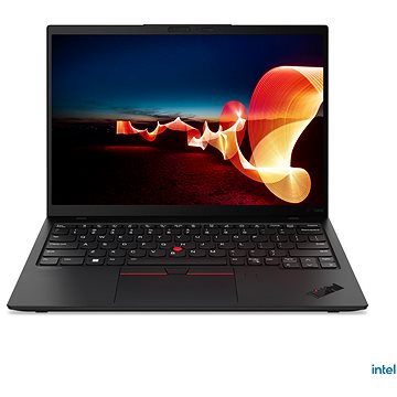 Lenovo ThinkPad X1 Nano Gen 2 Black LTE