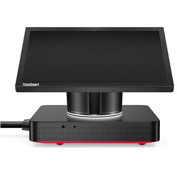 Lenovo ThinkSmart Hub Black