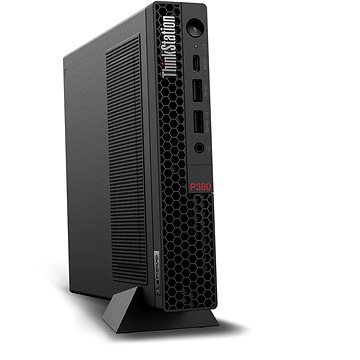 Lenovo ThinkStation P360 Tiny