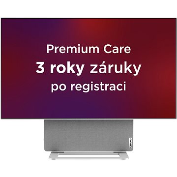 Lenovo Yoga 7 27ARH7 Cloud Grey