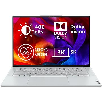 Lenovo Yoga Slim 7 ProX 14ARH7 Onyx Grey celokovový