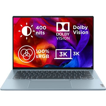 Lenovo Yoga Slim 7 ProX 14IAH7 Dark Teal celokovový