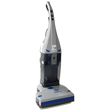 Lindhaus LW38 eco FORCE malý podlahový mycí stroj s odsáváním