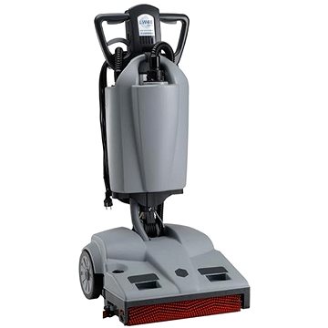 Lindhaus LW46 Hybrid podlahový mycí stroj s odsáváním