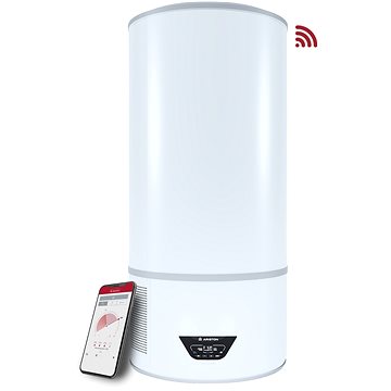 Lydos Hybrid Wi-Fi 80l bojler s tepelným čerpadlem