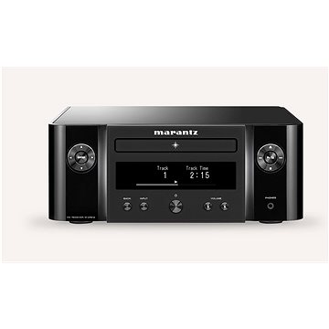 Marantz MCR612 Melody X černý