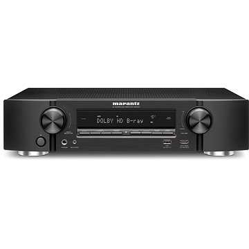 Marantz NR1510 černý