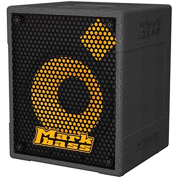 MARKBASS MB58R Mini CMD 121 P