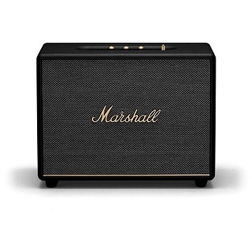 Marshall Woburn III Black 