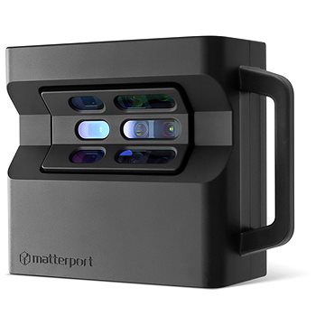 Matterport Pro2