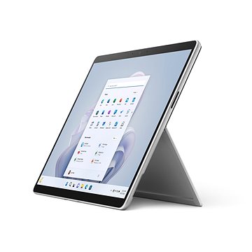 Microsoft Surface Pro 9 2022 16GB 1TB Platinum for business