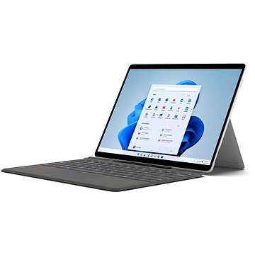 Microsoft Surface Pro X 2022 512GB 16GB Platinum