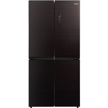MIDEA MDRF648FGF28