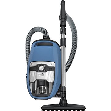 Miele Blizzard CX1 Parquet PowerLine