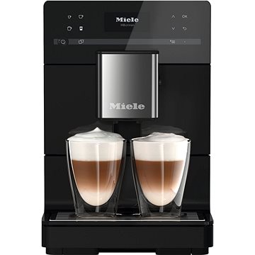 Miele CM 5310 Silence černá